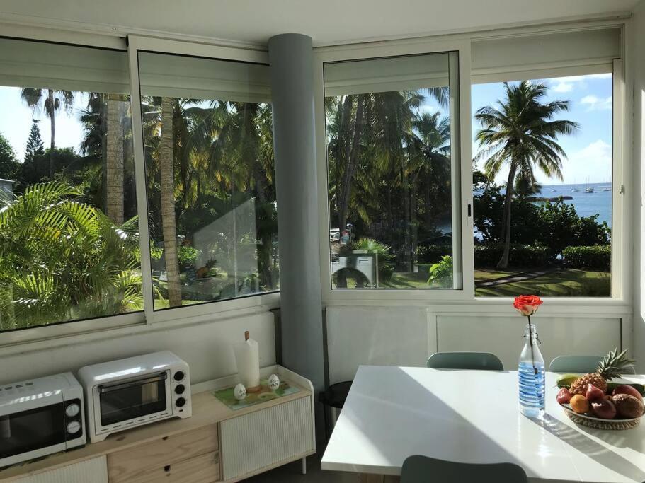Studio Jardin & Mer Le Gosier  Εξωτερικό φωτογραφία